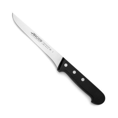 CUCHILLO ARCOS DESHUESADOR UNIVERSAL 16CMS